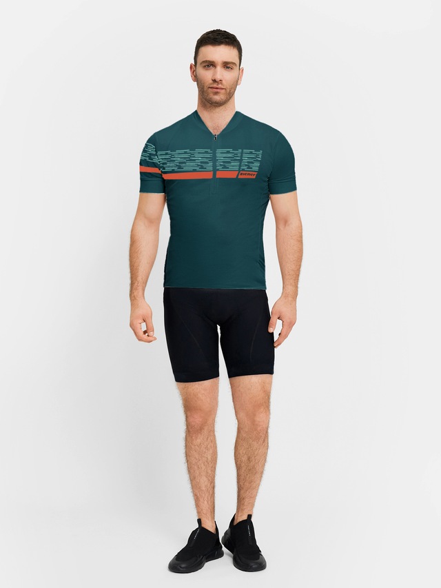 Ziener Radtrikot »NEMIC-Z«