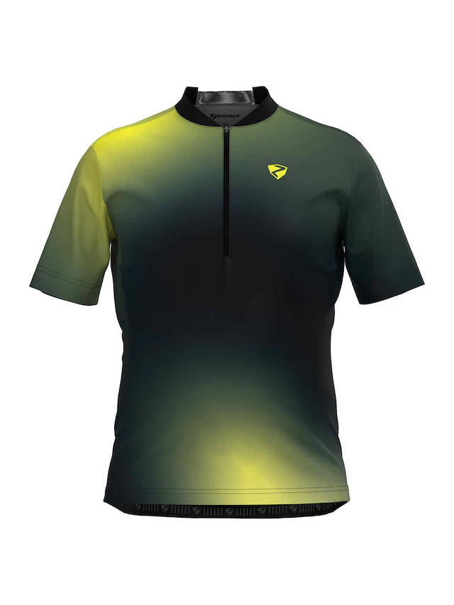 Ziener Radtrikot »NEMIC-Z«