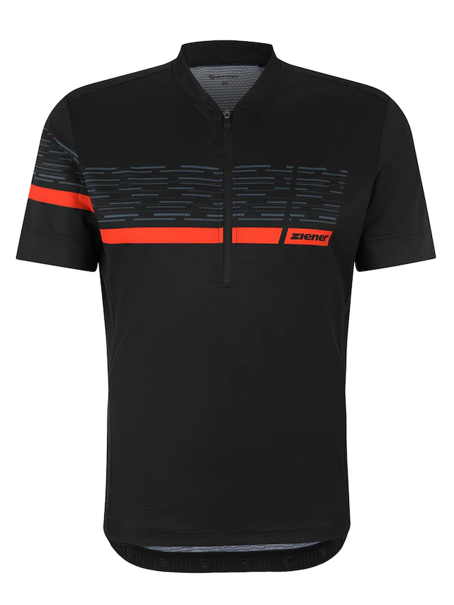 Ziener Radtrikot »NEMIC-Z«