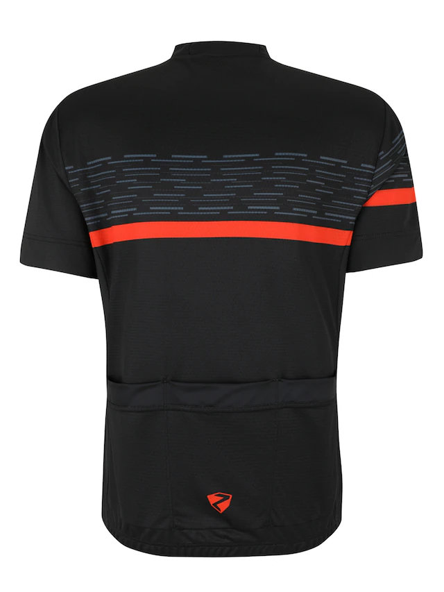 Ziener Radtrikot »NEMIC-Z«