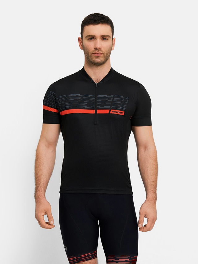Ziener Radtrikot »NEMIC-Z«