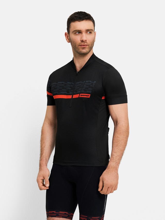 Ziener Radtrikot »NEMIC-Z«