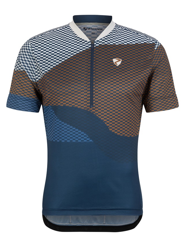 Ziener Radtrikot »NEMIC-Z«