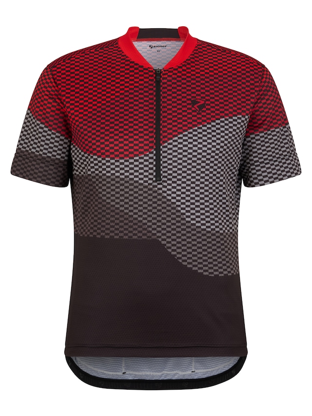 Ziener Radtrikot »NEMIC-Z«