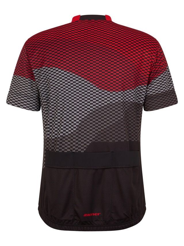 Ziener Radtrikot »NEMIC-Z«