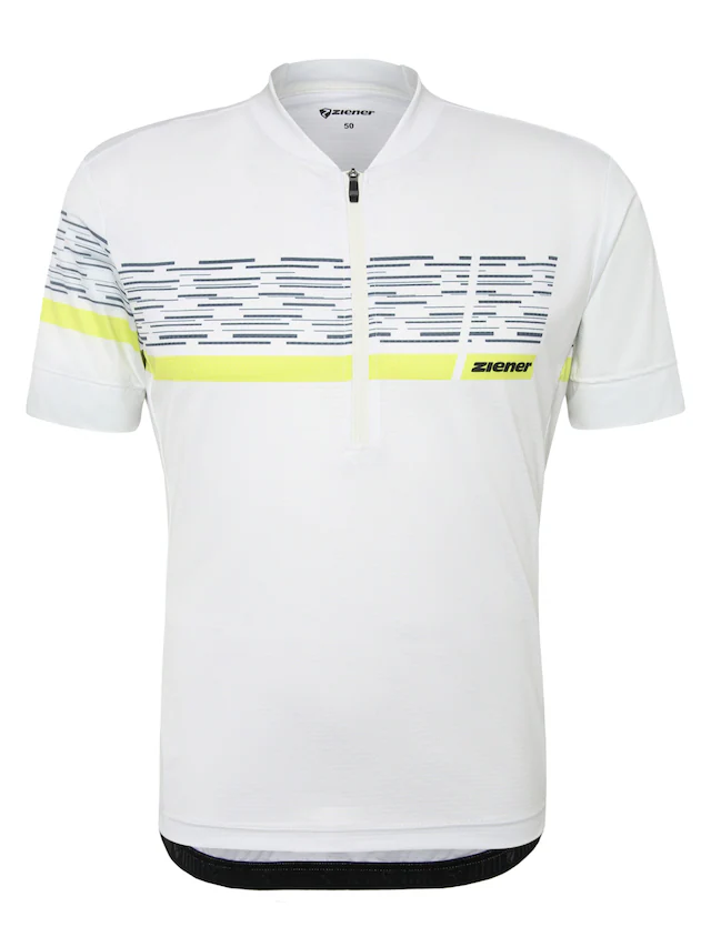 Ziener Radtrikot »NEMIC-Z«
