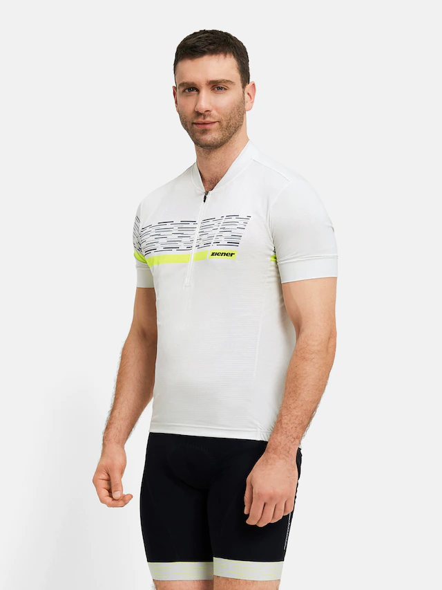 Ziener Radtrikot »NEMIC-Z«