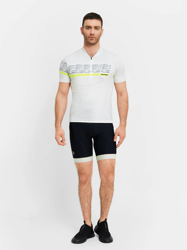 Ziener Radtrikot »NEMIC-Z«