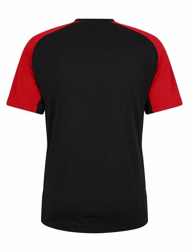 Ziener Funktionsshirt »NEMUEL-Z«