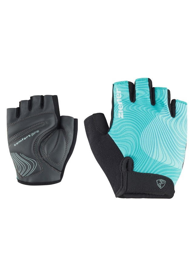 Ziener Fahrradhandschuhe »CLENI-Z«