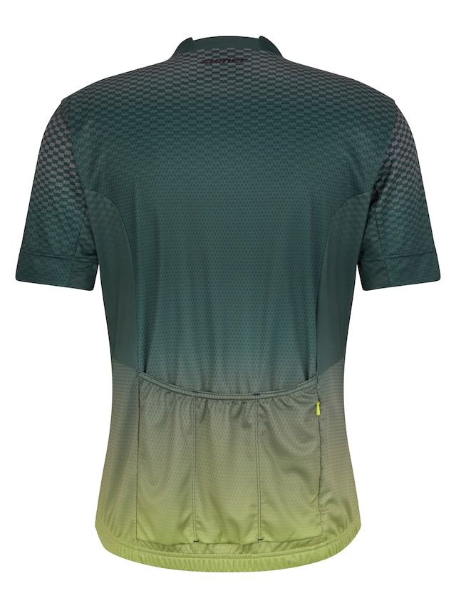 Ziener Radtrikot »NELETE-Z«