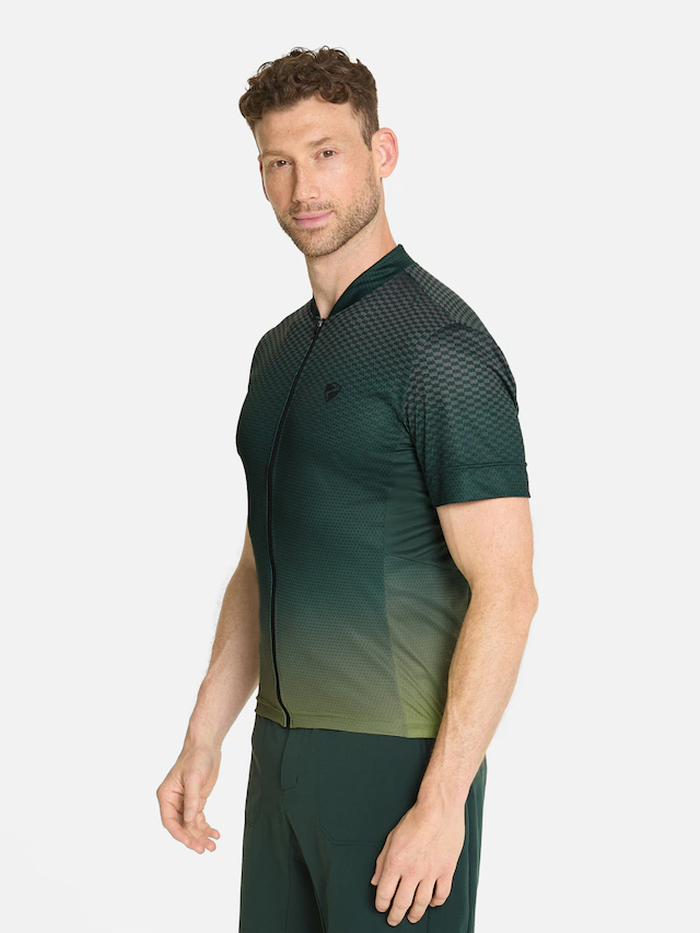 Ziener Radtrikot »NELETE-Z«