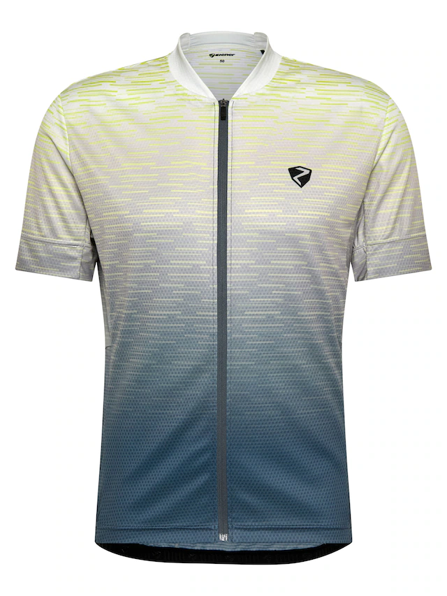 Ziener Radtrikot »NELETE-Z«