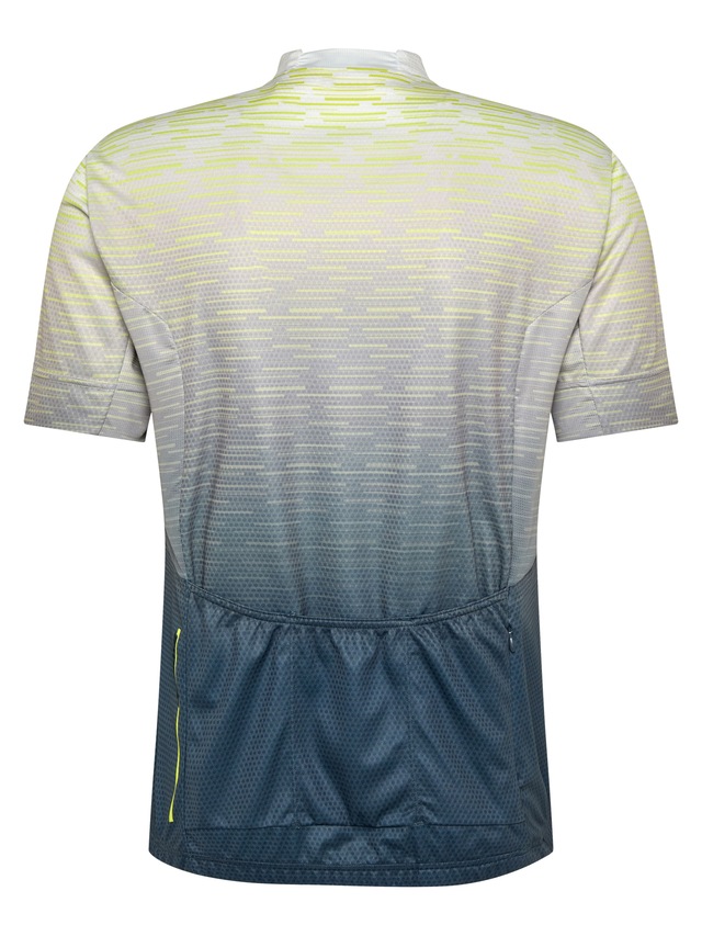 Ziener Radtrikot »NELETE-Z«