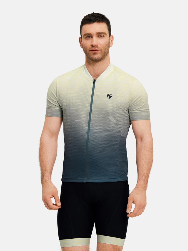 Ziener Radtrikot »NELETE-Z«