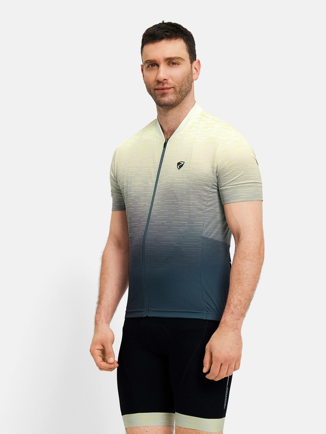 Ziener Radtrikot »NELETE-Z«