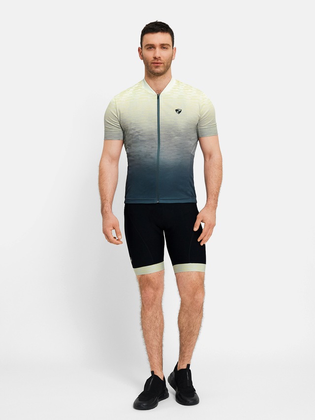 Ziener Radtrikot »NELETE-Z«