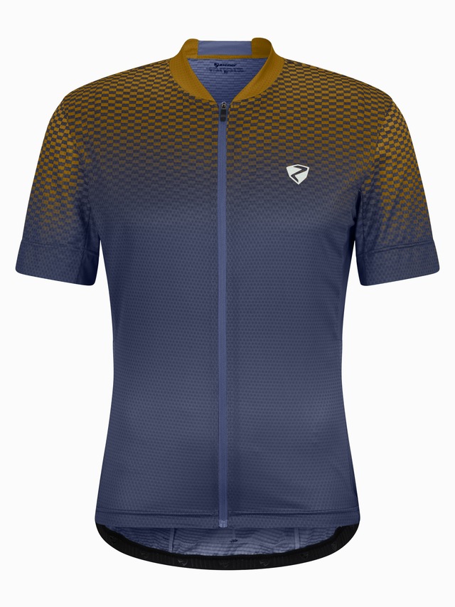 Ziener Radtrikot »NELETE-Z«