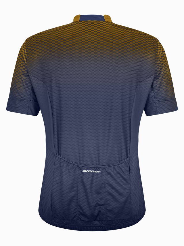 Ziener Radtrikot »NELETE-Z«