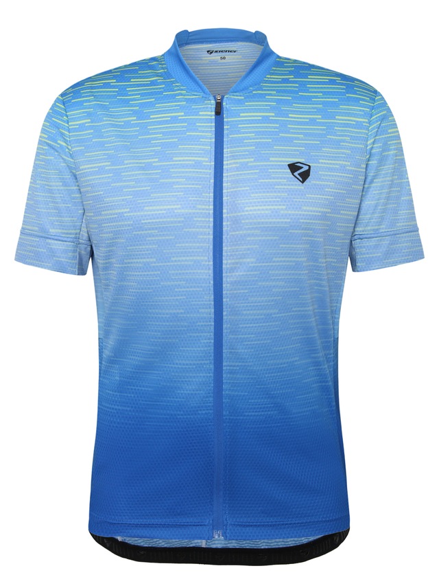 Ziener Radtrikot »NELETE-Z«