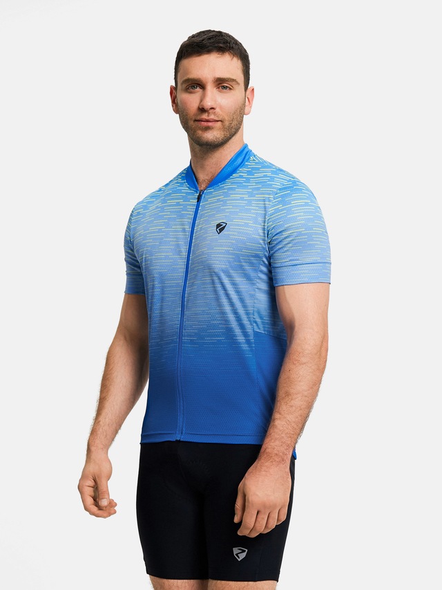 Ziener Radtrikot »NELETE-Z«