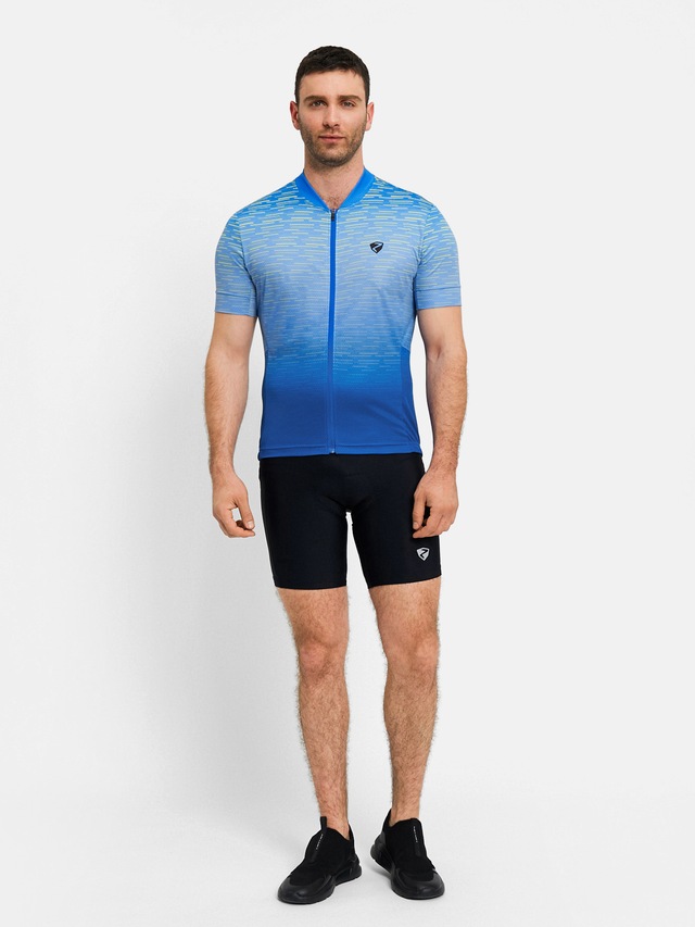Ziener Radtrikot »NELETE-Z«