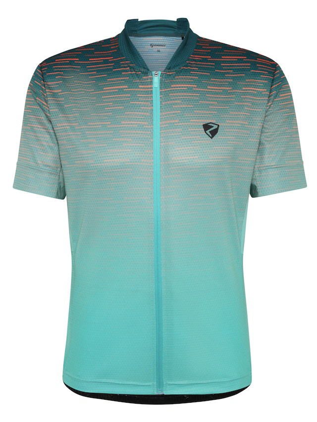 Ziener Radtrikot »NELETE-Z«