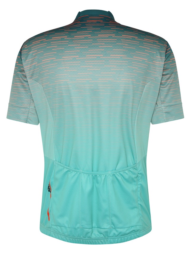 Ziener Radtrikot »NELETE-Z«