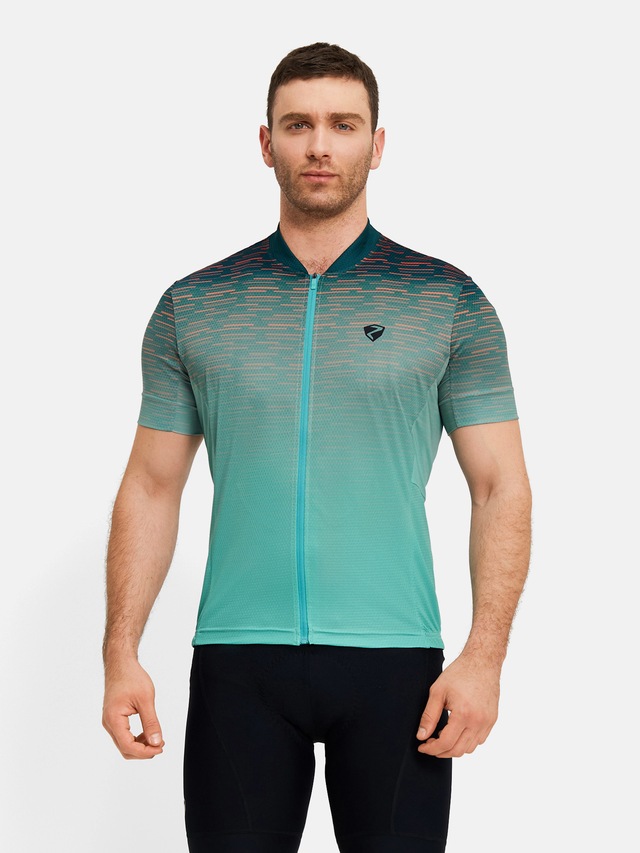 Ziener Radtrikot »NELETE-Z«