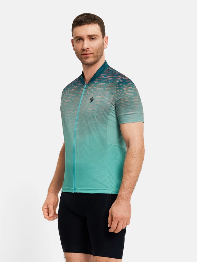 Ziener Radtrikot »NELETE-Z«