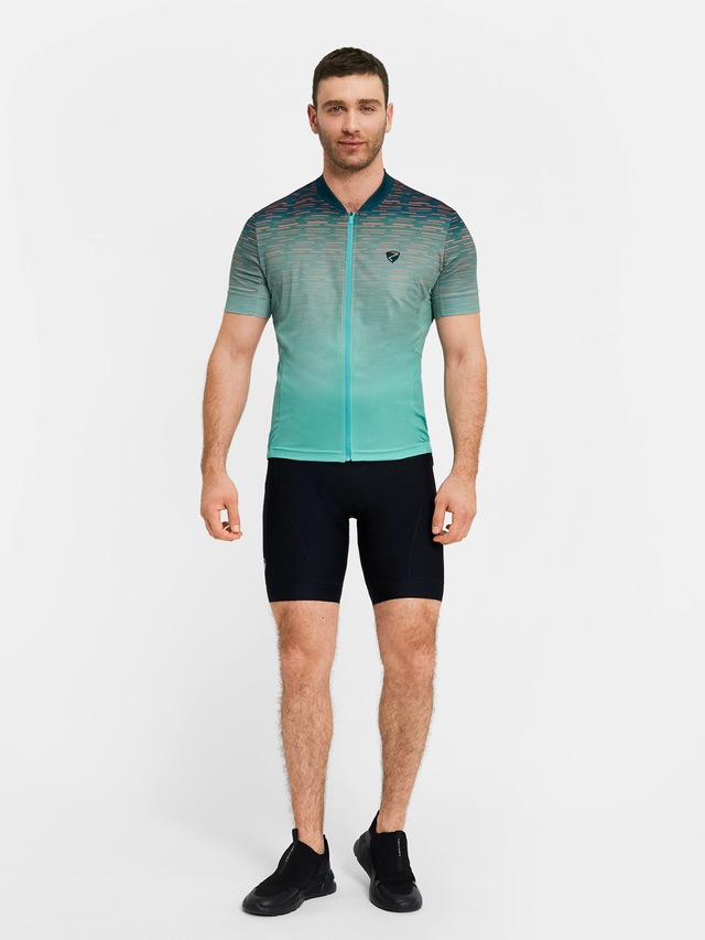 Ziener Radtrikot »NELETE-Z«
