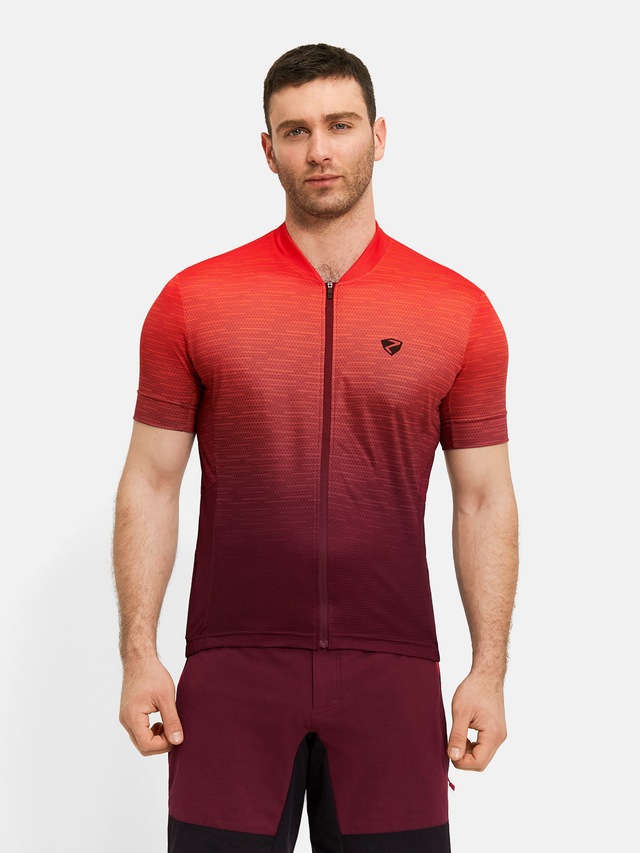 Ziener Radtrikot »NELETE-Z«