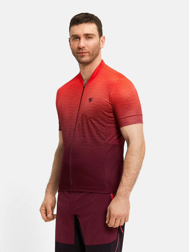 Ziener Radtrikot »NELETE-Z«