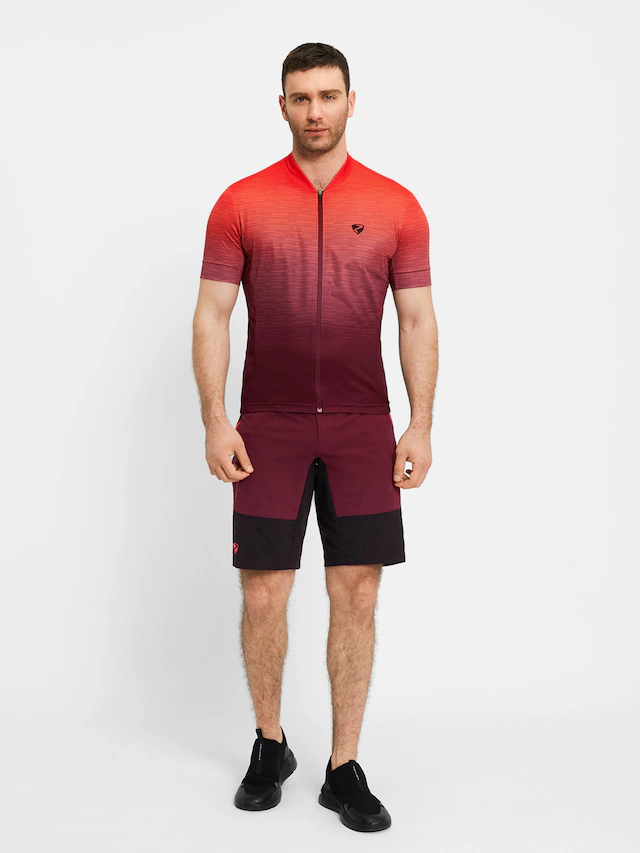 Ziener Radtrikot »NELETE-Z«