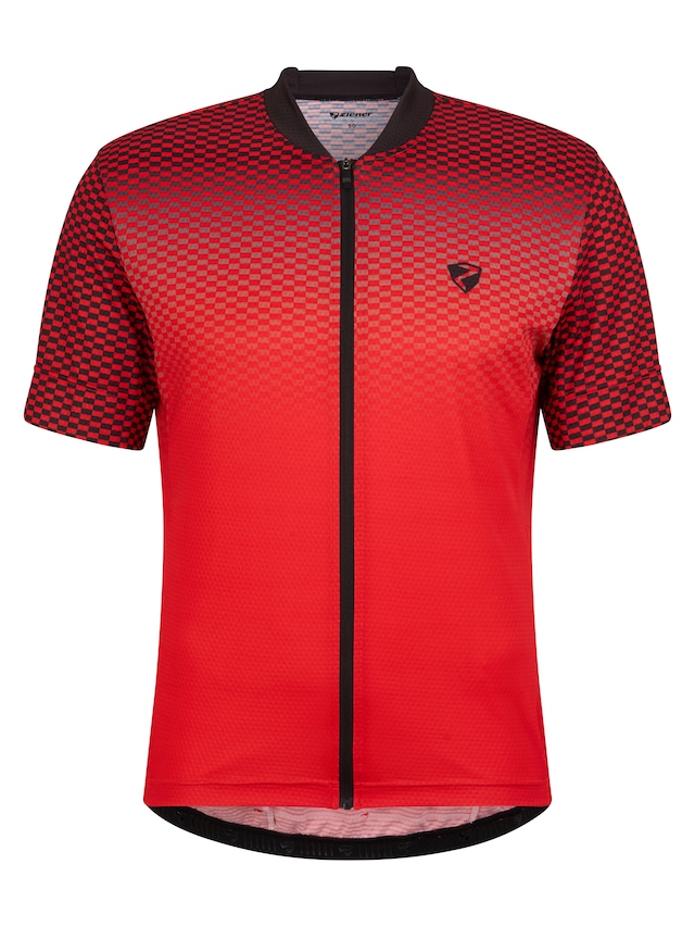 Ziener Radtrikot »NELETE-Z«