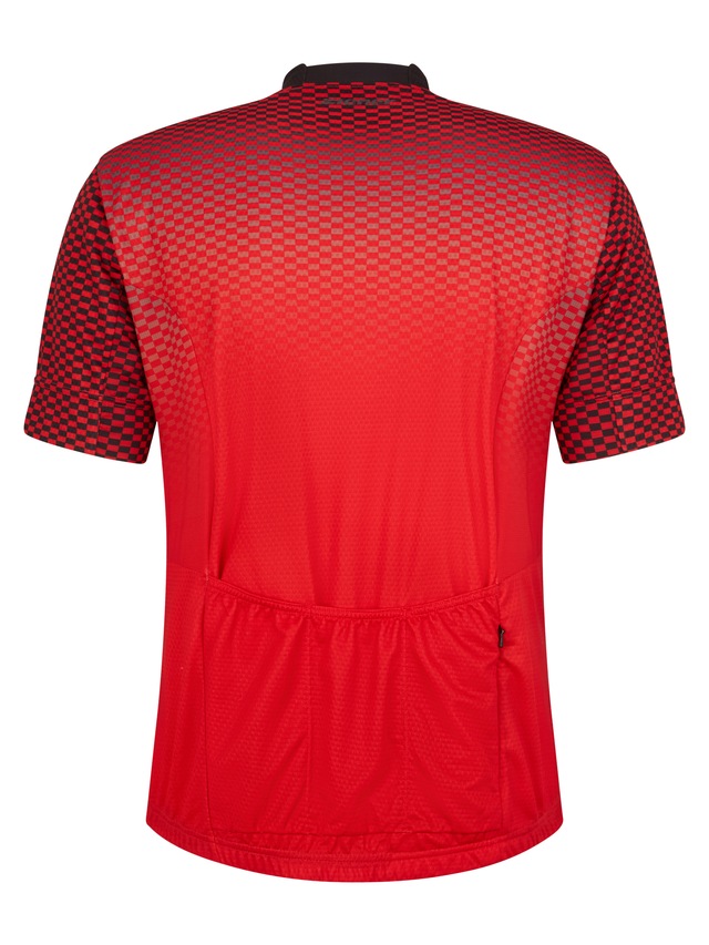 Ziener Radtrikot »NELETE-Z«