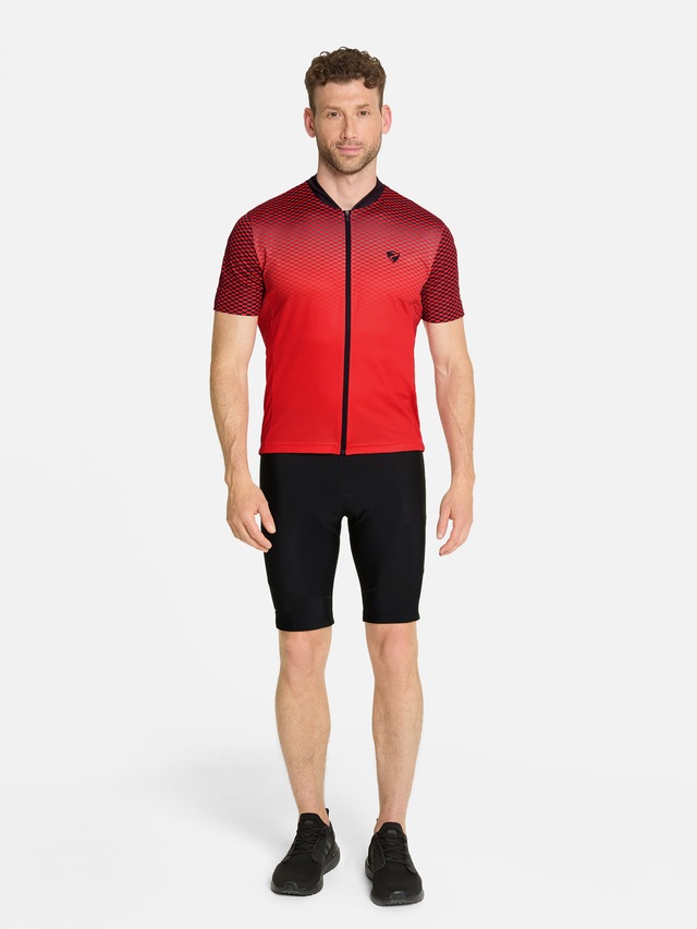 Ziener Radtrikot »NELETE-Z«