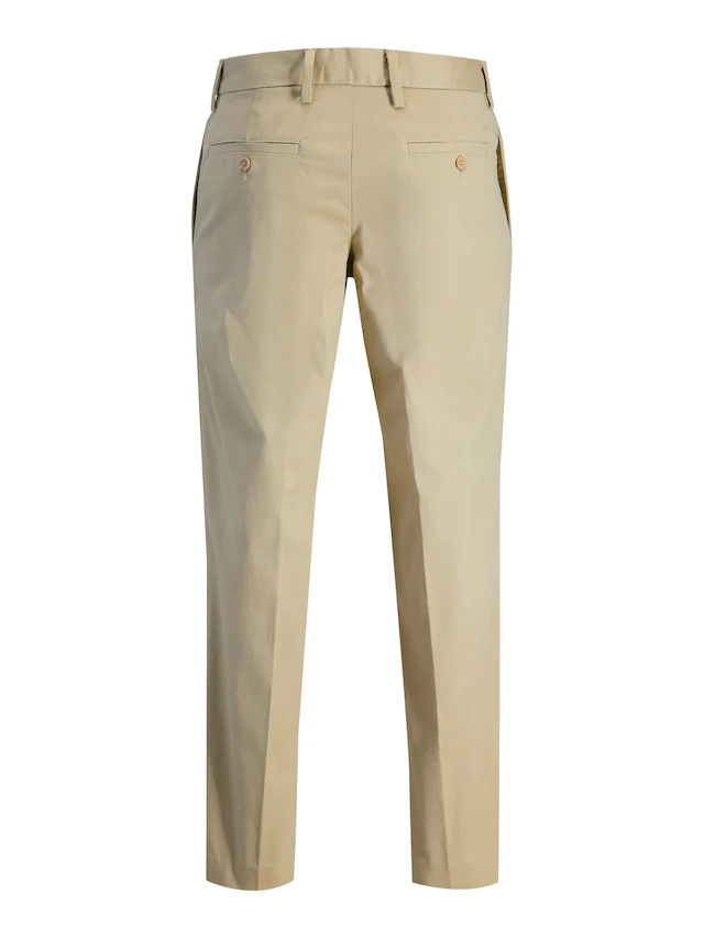 Jack & Jones Chinohose »JPSTKANE MASON EASY CARE CHINO SN«