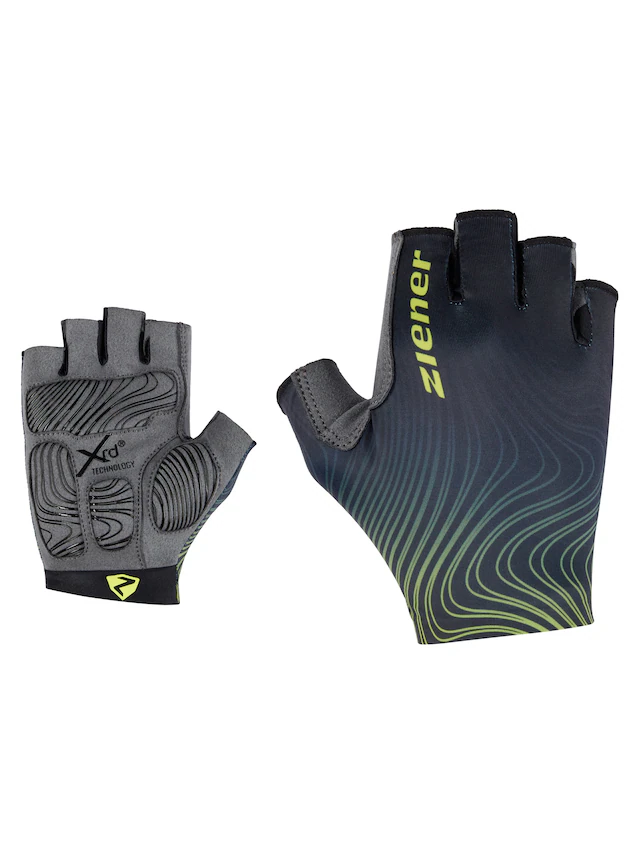 Ziener Fahrradhandschuhe »CLEM-Z«