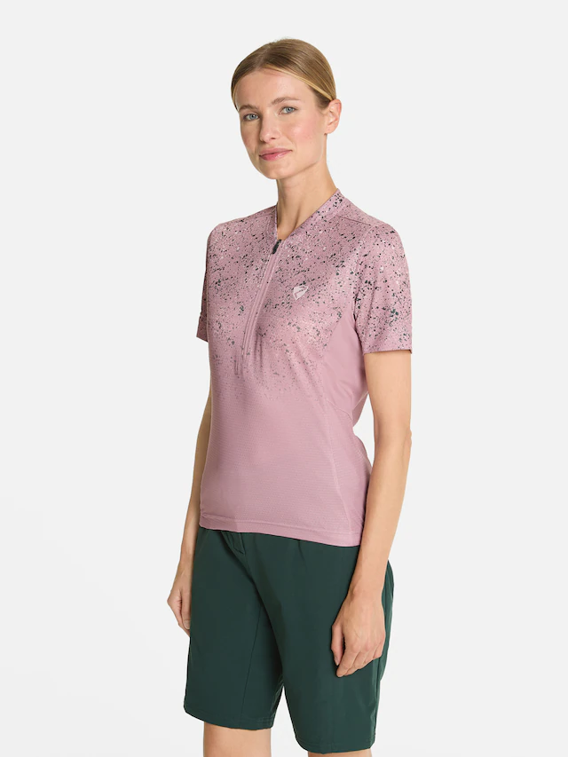 Ziener Radtrikot »NALADIA-Z«