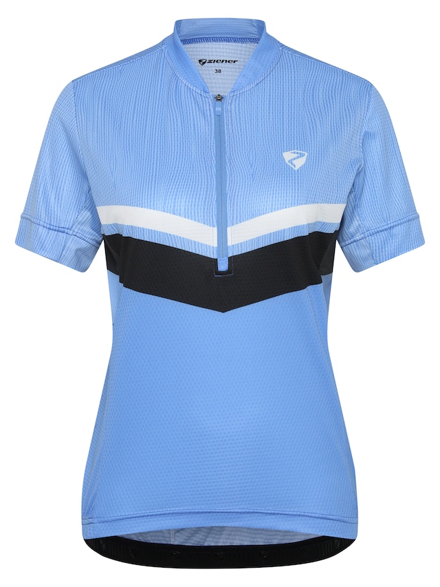 Ziener Radtrikot »NALADIA-Z«