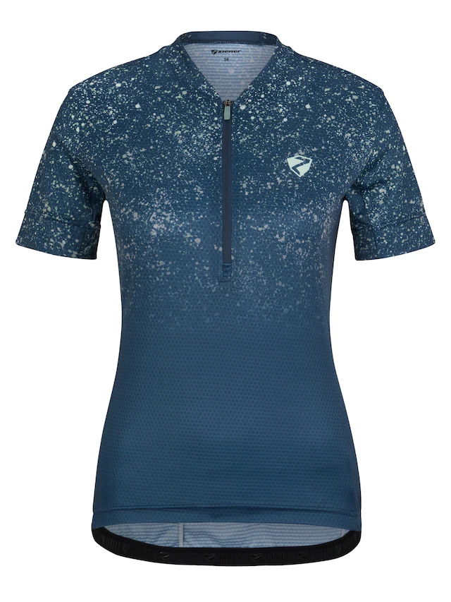 Ziener Radtrikot »NALADIA-Z«