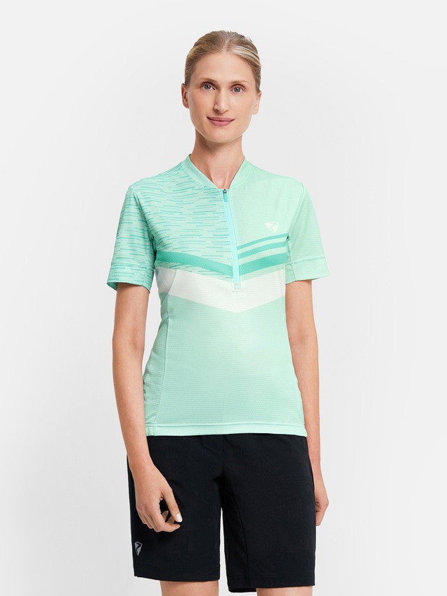 Ziener Radtrikot »NALADIA-Z«