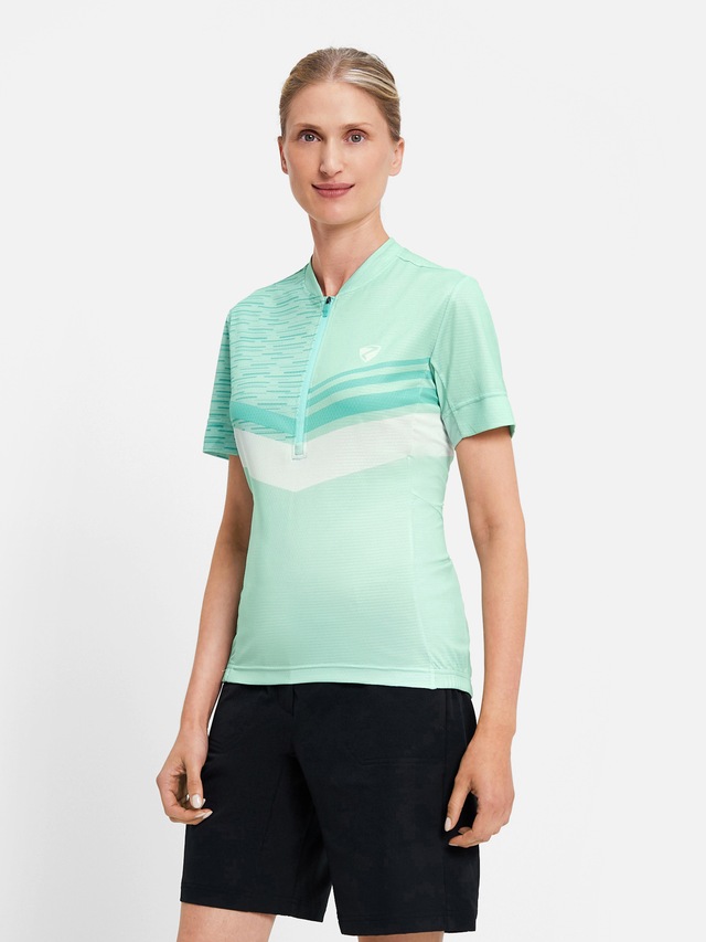 Ziener Radtrikot »NALADIA-Z«