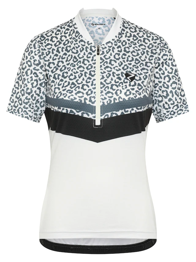 Ziener Radtrikot »NALADIA-Z«