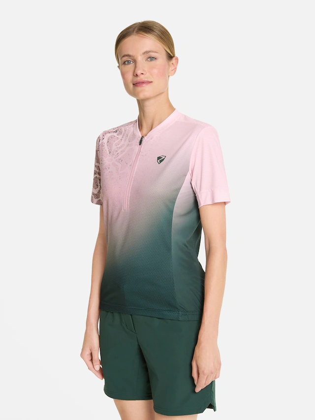 Ziener Radtrikot »NELENIA-Z«
