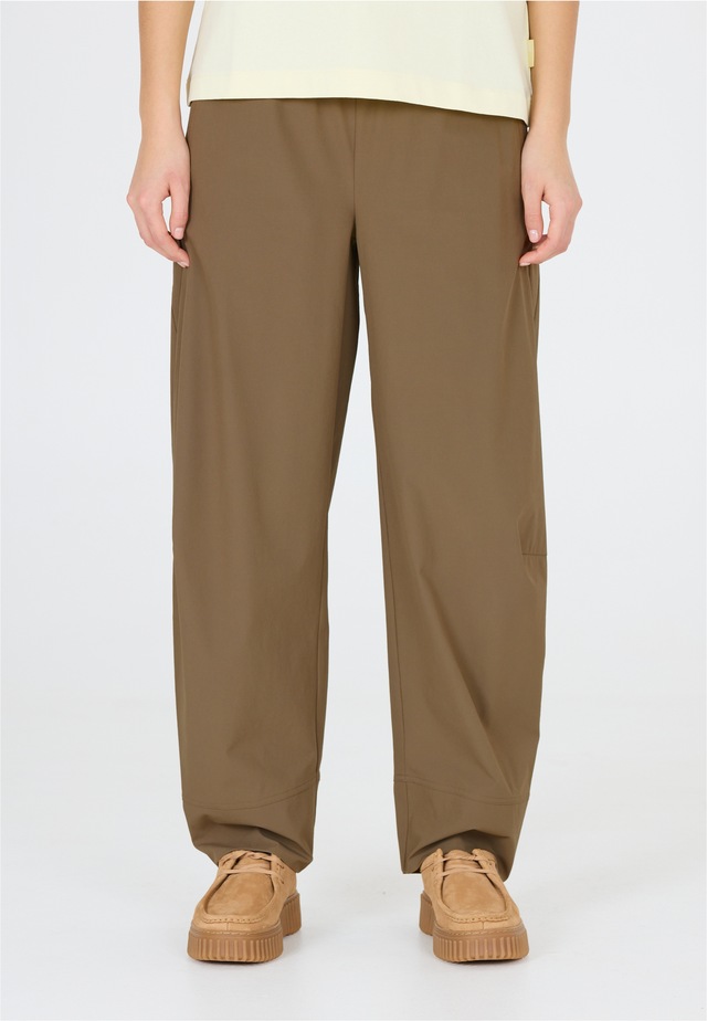 SOS Sweathose »Mayon« im lässigen und sportlichen Look