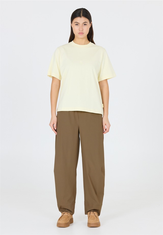 SOS Sweathose »Mayon« im lässigen und sportlichen Look