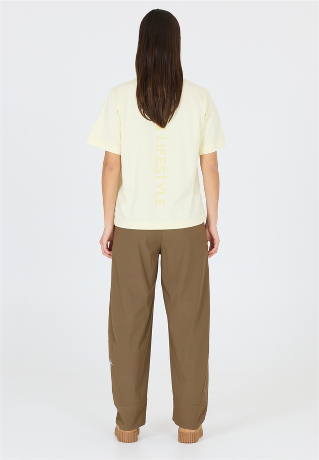 SOS Sweathose »Mayon« im lässigen und sportlichen Look