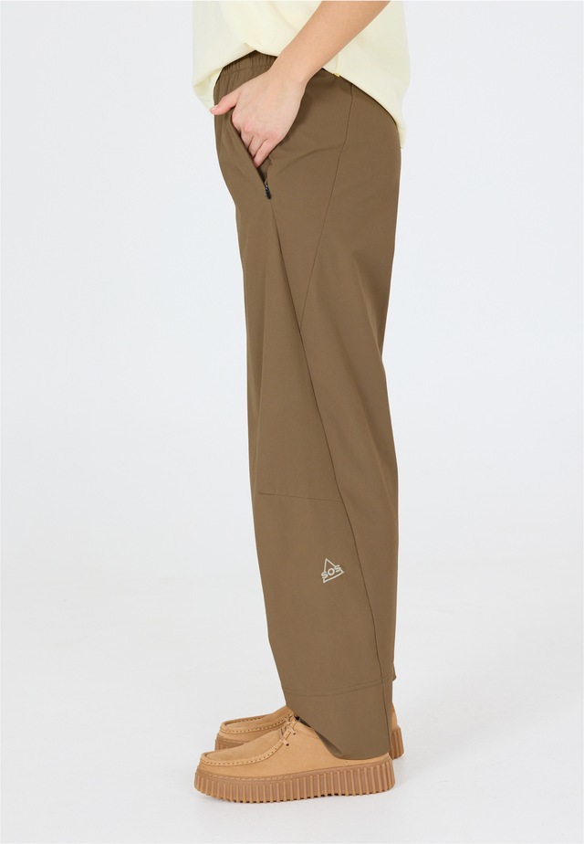 SOS Sweathose »Mayon« im lässigen und sportlichen Look